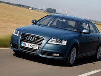 Audi A6 III (2004-2011) : la fiche express fiabilité de Caradisiac