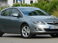 Opel Astra 4 (2009-2015) : la fiche fiabilité express de Caradisiac