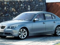 BMW Série 5 E60 (2003-2010) : la fiche fiabilité express de Caradisiac