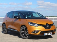 Pour 15 000 €, quel (bon) Renault Scénic d’occasion choisir ?