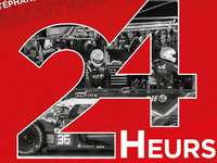 24 heurs et malheurs du Mans : la boucle mancelle à hauteur d’homme