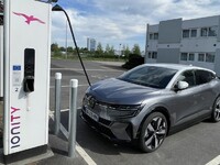 Les voitures électriques dépassent 20 % des ventes en Europe