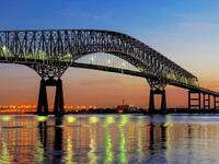 Effondrement du pont de Baltimore : l’industrie auto pourrait être fortement perturbée