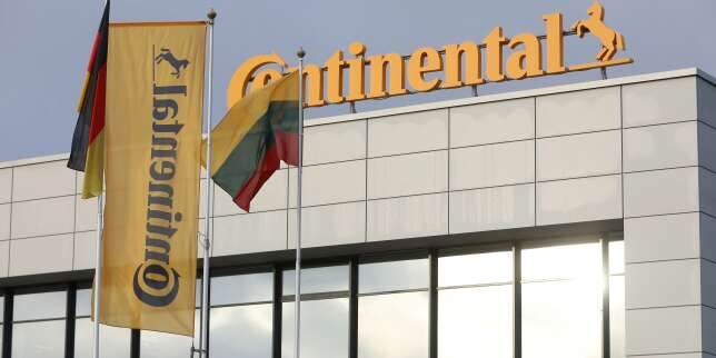 « Dieselgate » : l’équipementier Continental a accepté de payer 100 millions d’euros d’amende