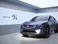 Le Mazda Arata (2024), un SUV électrique prometteur ?