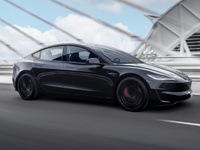 Nouvelle Tesla Model 3 Performance (2024) : retour de la supercar low-cost