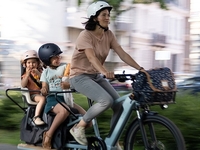 Pourquoi vous devez impérativement porter un casque à vélo électrique (étude)
