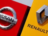 Renault qui rit et Nissan qui pleure
