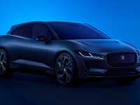 Une plateforme chinoise pour les Jaguar et Land Rover électriques ?