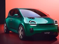 Où sera produite la future Renault Twingo électrique ?