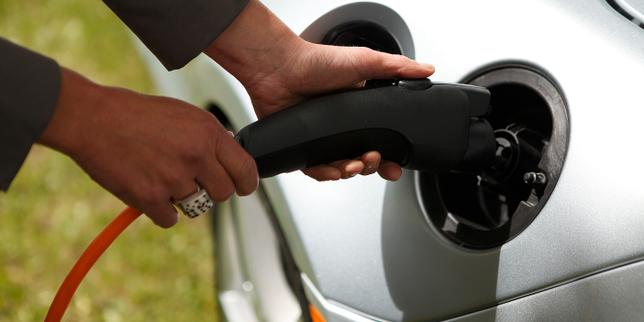 Voitures électriques : le « leasing social » de retour avec quelques nouveautés