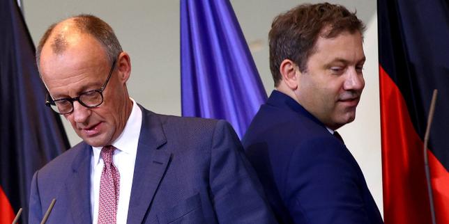 L’offensive du gouvernement allemand contre la fin du moteur thermique en 2035
