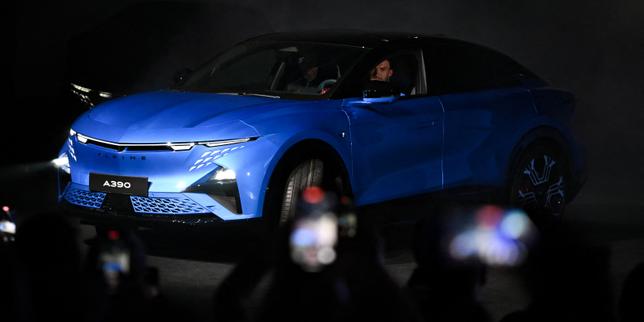 Le long chemin des marques automobiles françaises pour séduire les cadres