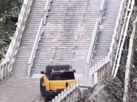 Le Chery Fulwin X3L se prend pour un Range Rover et ça tourne à la catastrophe