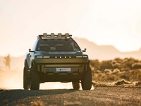 Le Hyundai Crater va-t-il oser défier le Jeep Recon ?