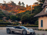 Le record de la voiture neuve la plus chère du monde déjà battu