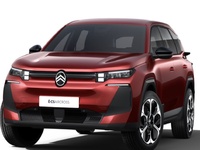 Les efforts de Citroën pour vendre son C5 ë-Aircross électrique