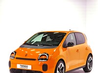 Moins de 20 000 € : la Renault Twingo 4 électrique tient sa promesse et va faire un carton !