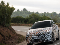 Premières impressions au volant de la Cupra Raval, chasseuse d’Alpine A290