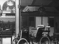 Renault chez Artcurial : l’éloge de la rareté