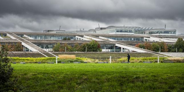Renault envisage de fabriquer des drones terrestres