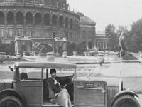 1926 – 2026 : histoires de centenaires