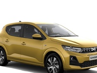 La boîte automatique est enfin disponible sur toutes les nouvelles Dacia, mais uniquement avec une motorisation GPL