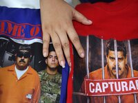 La mainmise des États-Unis sur le pétrole vénézuélien ne devrait pas avoir trop d’incidence sur les prix à la pompe et voilà pourquoi.