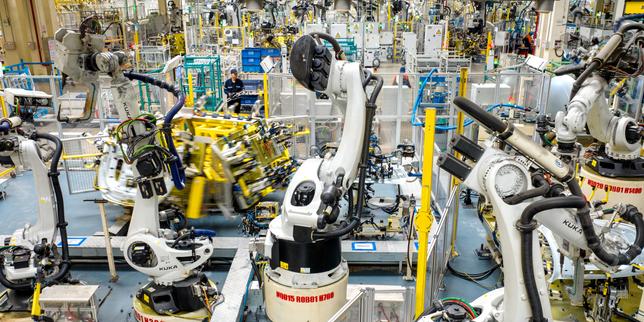 Renault ne peut plus se passer des Chinois