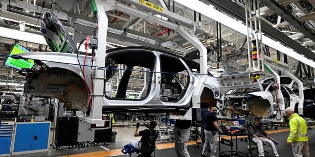 Volkswagen renvoyé en correctionnelle pour tromperie dans l’affaire du Dieselgate