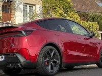 Assurances auto : pourquoi la note va grimper de 45% pour les propriétaires de véhicules électriques