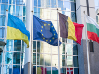 Bientôt, 70 % des pièces de nos autos devront être européennes. Du moins selon la volonté de Bruxelles