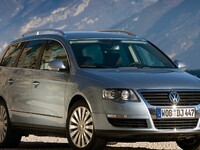 Cette familiale oubliée délivre un immense agrément de conduite : la VW Passat V6 4 Motion