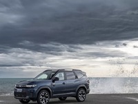 Chez Dacia, le Bigster est-il en train de dévorer tout cru le Duster?