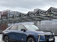 DS N°8 : Le haut de gamme Français tient-il enfin son nouveau champion ?