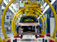 Du chômage technique à l’enfer : pourquoi les ouvriers italiens de Fiat se mettent en grève ?