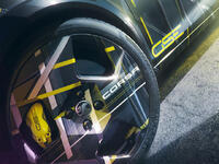 Face à l’Alpine A290, Stellantis prépare une nouvelle sportive 100% électrique, l’Opel Corsa GSE