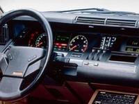 Fin des écrans tactiles, retour du diesel et des boutons : le virage à 180° des constructeurs auto