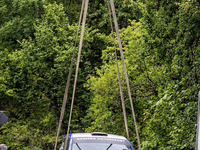 Il montre avec brio que le rallye, c’est du courage et non de l’intelligence artificielle