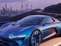 Il y aura de la Renault 5 Turbo dans la prochaine Alpine A110 électrique et c’est logique