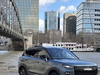 Jaecoo 7, un SUV au look de Range Rover, vendu 20 000€  de moins qu&rsquo;un Tiguan