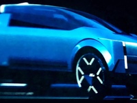 L’audacieux pick-up électrique de Ford va-t-il réussir là où le Tesla Cybertruck s’est loupé ?