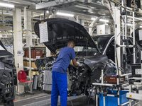 L’automobile est le secteur qui a perdu le plus d’emplois de toute l’industrie française ces dernières années