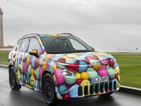 L’électrique au prix du thermique, le prochain SUV Skoda Epiq à partir de 25 000 € ?