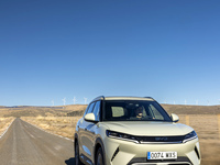 La Chine menacerait 55 % de l’industrie européenne, et l’automobile serait le secteur le plus exposé