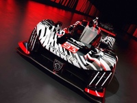 La nouvelle version de la Peugeot 9X8 gagnera au moins un titre cette année…