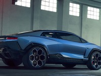 Lamborghini annule carrément son projet de voiture électrique car « personne n’en veut pour le moment »