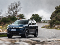Le Dacia Bigster hybrid GPL est-il la meilleure solution pour permettre aux familles de rouler moins cher ?