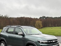 Le Dacia Duster GPL adopte un moteur plus puissant de 120 ch, mais reste en dessous des 20 000 €