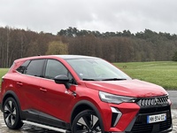 Le Mitsubishi Grandis, copie du Renault Symbioz est-il mieux que l&rsquo;original ?